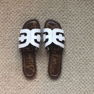Sam Edelman Bay Slide Sandal